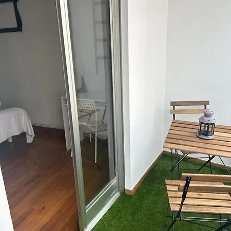 Apartman Campus *