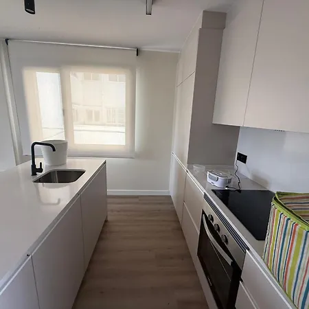 Apartman Campus *