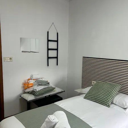 Campus Apartman