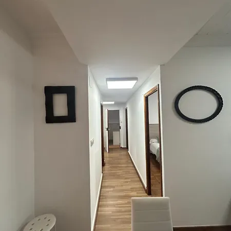 Apartman Campus