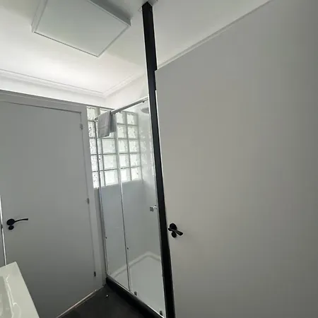 Campus Apartman Arzúa
