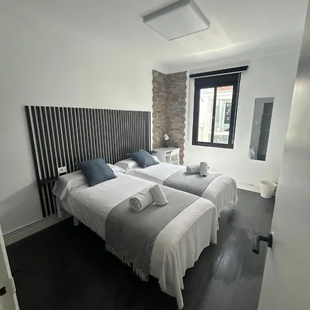 Campus Apartman