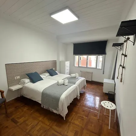 Apartman Campus Arzúa
