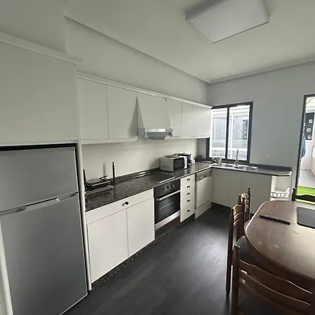 Apartman Campus *