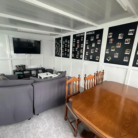 Campus Apartman