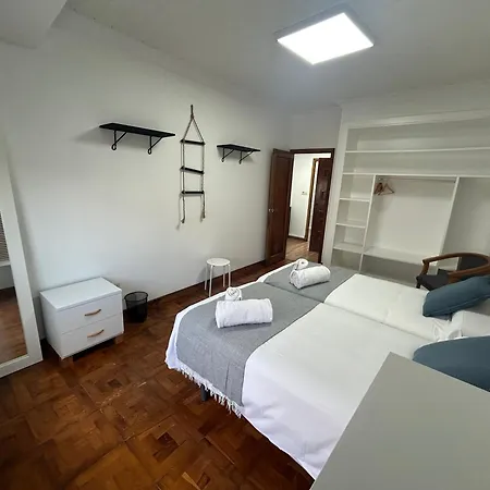 Campus Apartman