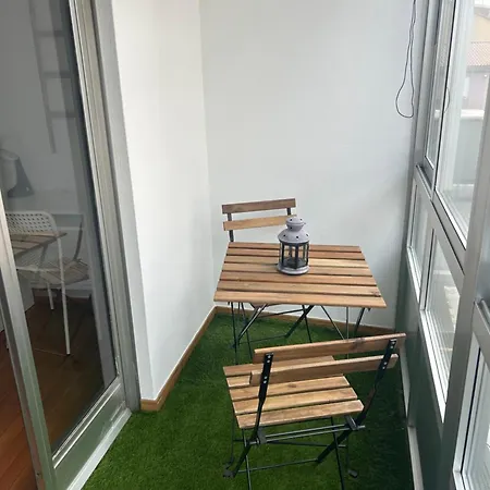Apartman Campus *