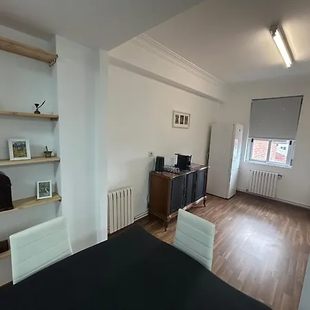 Campus Apartman