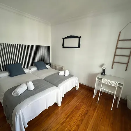 Campus Apartman