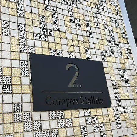 Apartman Campus